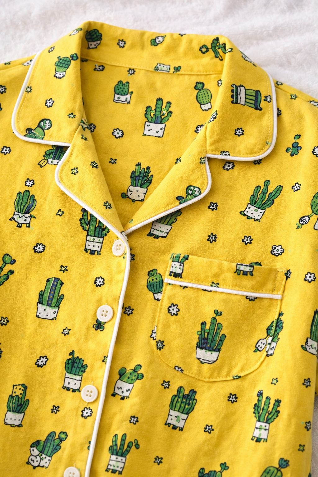 Cactus Cutie Loungewear - Image 2