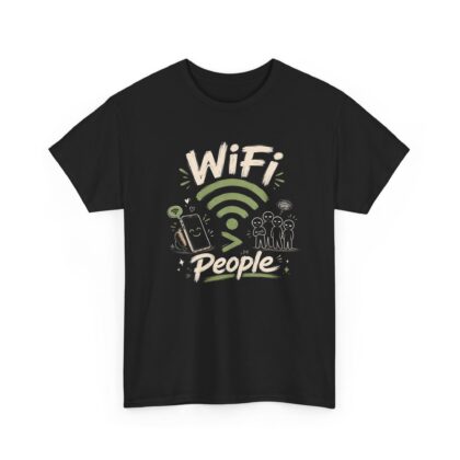WiFi > People Tee